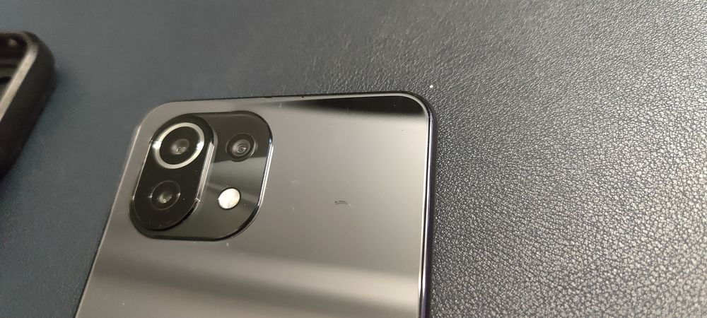 Xiaomi Mi 11 Lite