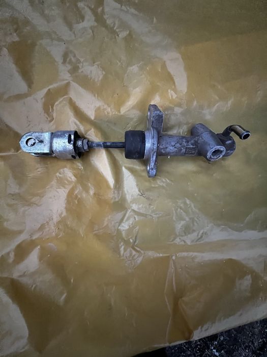 Головний циліндр зчеплення CHEVROLET LACETTI