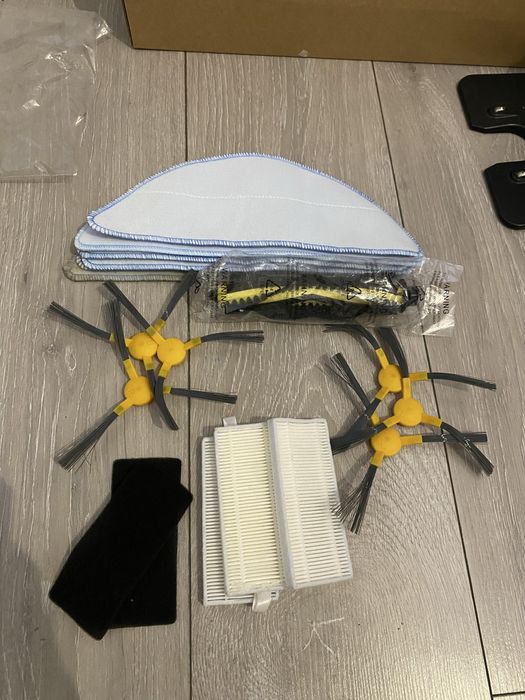 Neatsvor X500 Robot odkurzający / mopujący