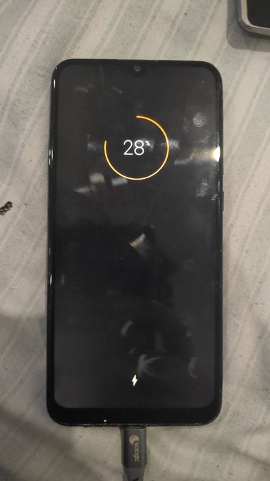 Huawei psmart 2019