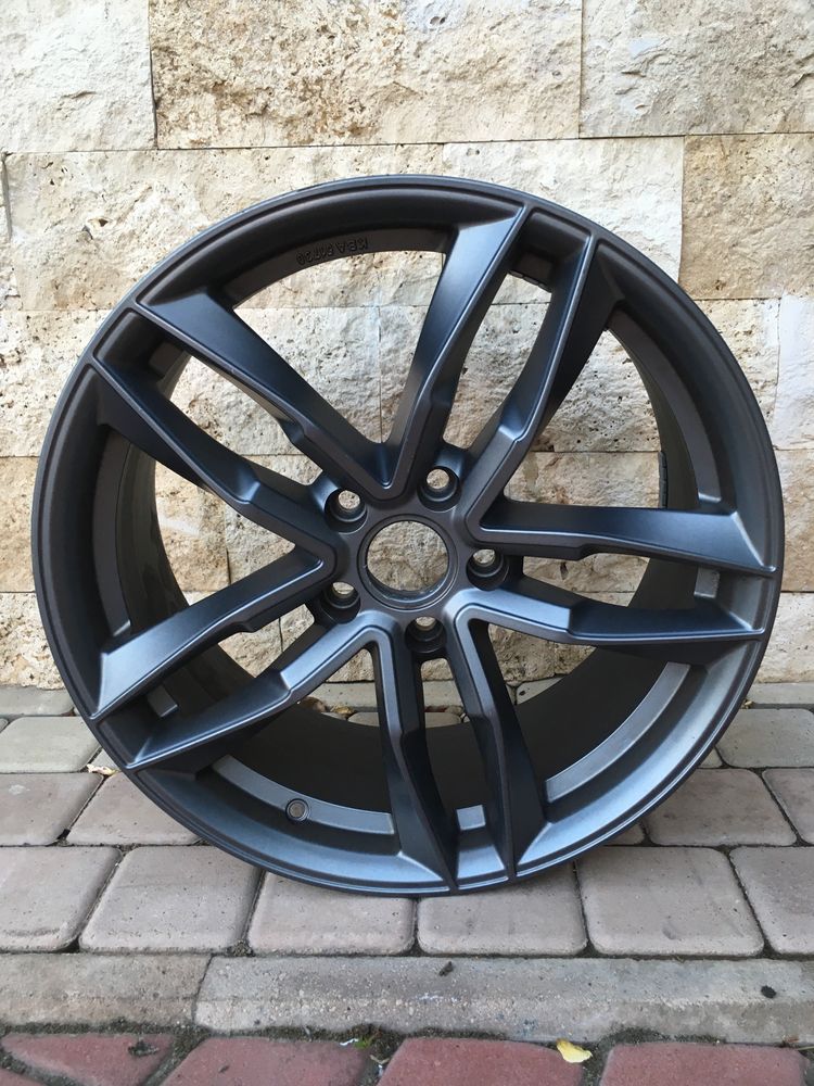 Диски Audi A6,a7,a8. R18: 4 000 грн. - Диски Одеса на Olx