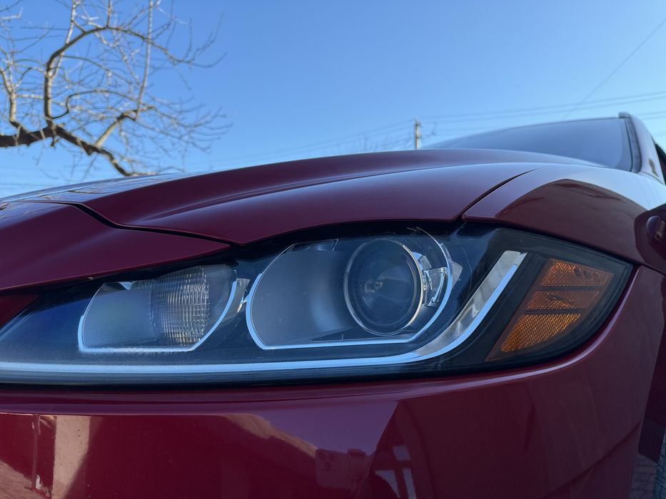 Продам Jaguar F-Pace 2019