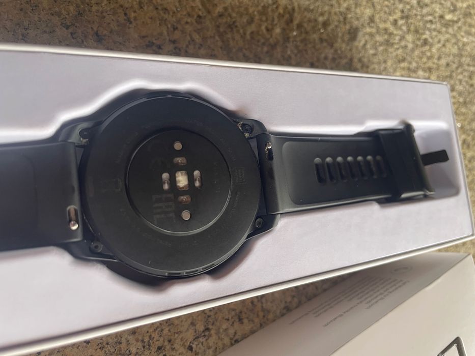 Xiaomi Watch S1 Active