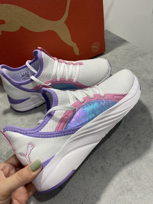Кросівки Puma 38 розмір