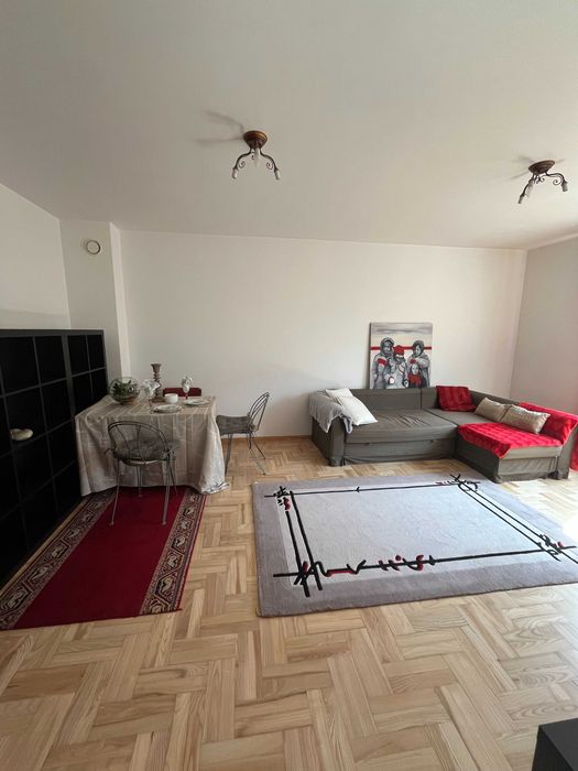 Wynajmę solidnie wykończone mieszkanie w Piasecznie 56 m