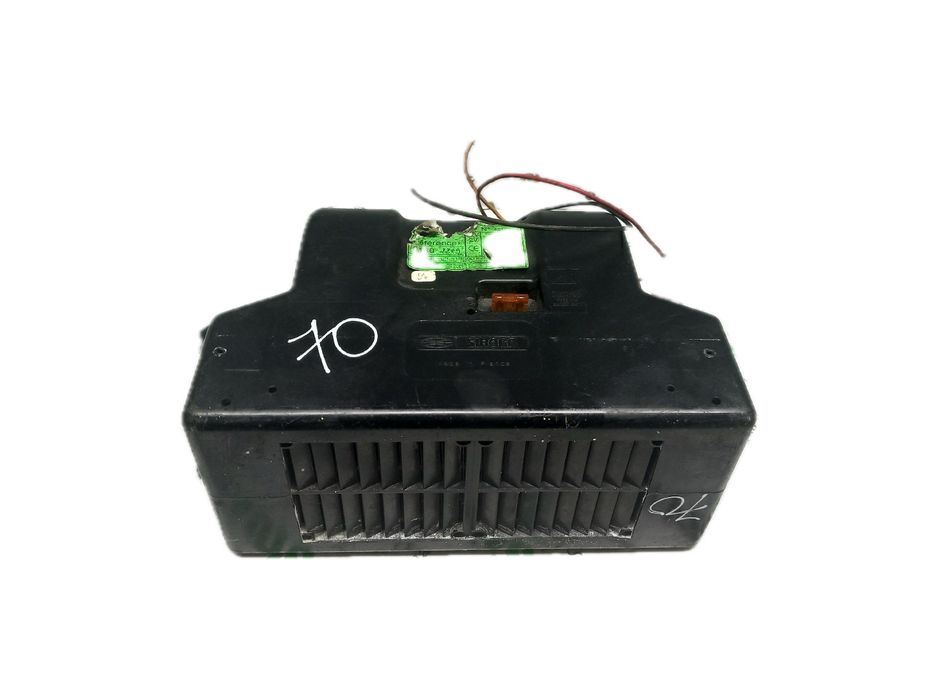 Motor da chauffage / sofagem MERCEDES-BENZ Sprinter 3-t (903)