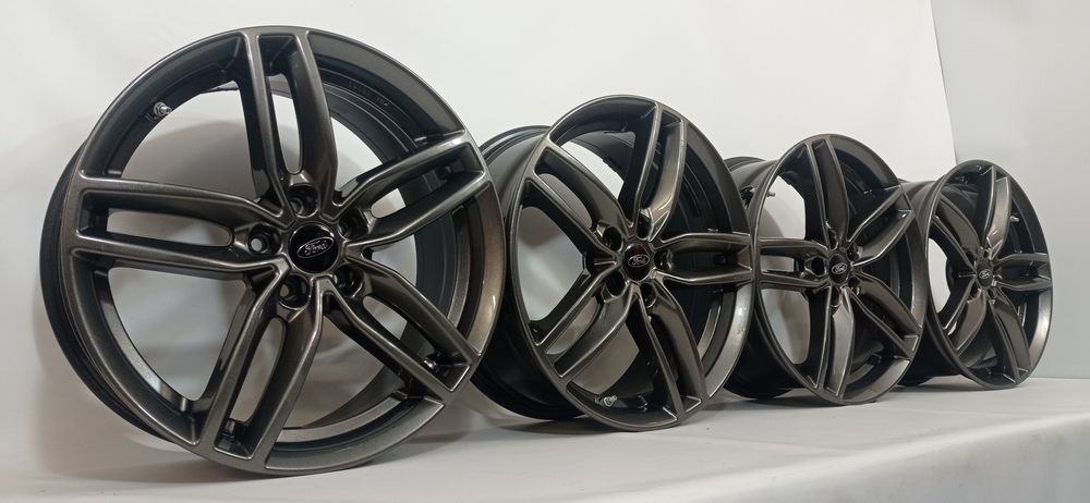 5x108 19" ford mondeo mk4 mk5 kuga mk1 mk2 mk3 focus edge s-max galaxy