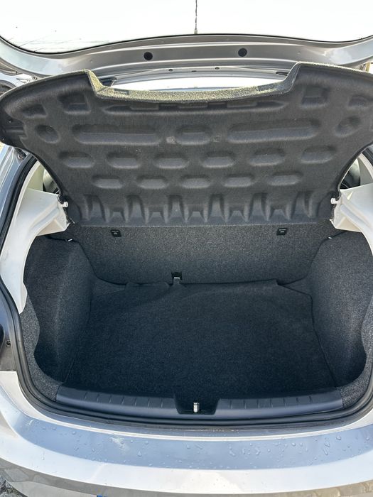 Seat Ibiza 1.0 MPI