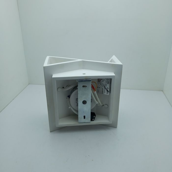 Kinkiet Ledvance200x200  biały zintegrowane źródło LED 23 W WiFi