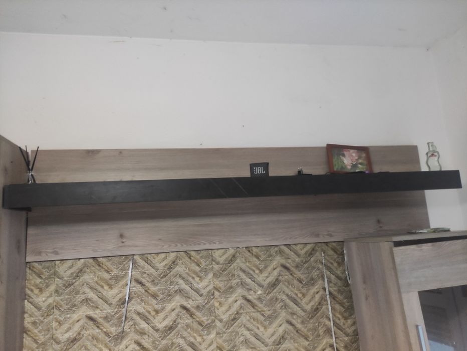 Armário de sala conjunto