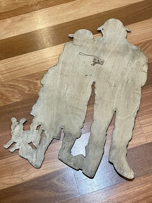 Tintin e Capitão Haddock