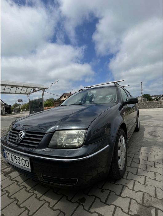 Продаю Свою Автівку Volkswagen Bora