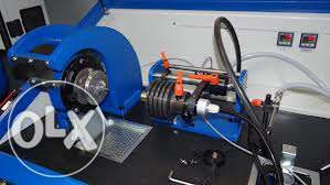 Turbina TRAFFIC II MASTER VIVARO Movano Scenic1.9dci