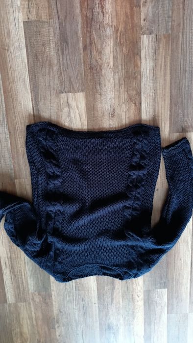 Sweter damski M/L( wyprzedaż szafy)