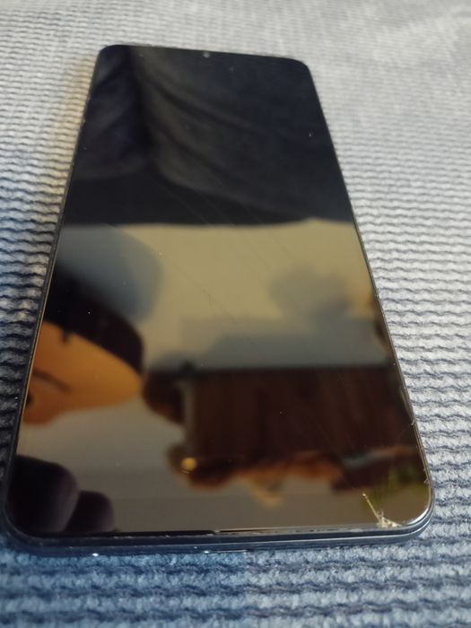 Smartfon Samsung A32 5G 4/128GB