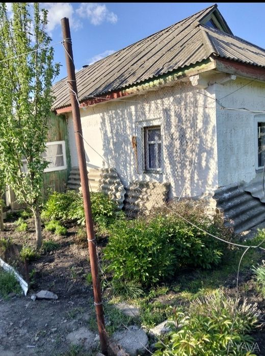 Продам будинок в с.Підгайці