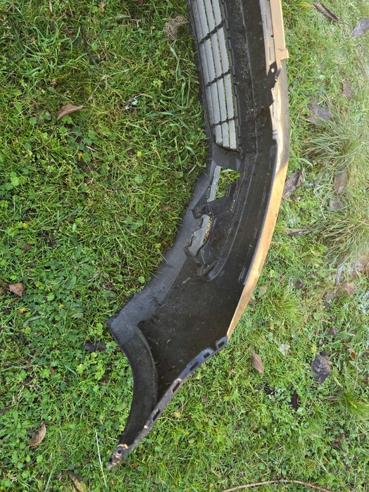 zderzak przód VW Golf 6 VI