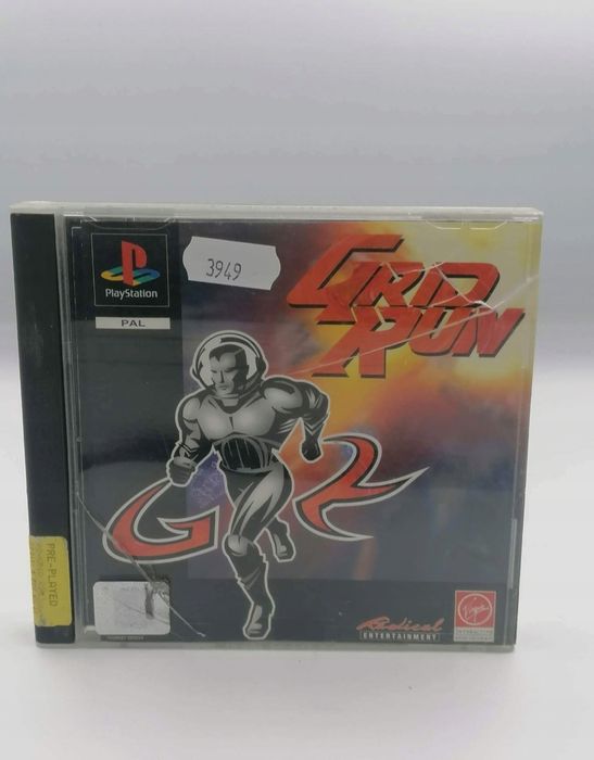 Grid Run 3xA Ps1 nr 3949
