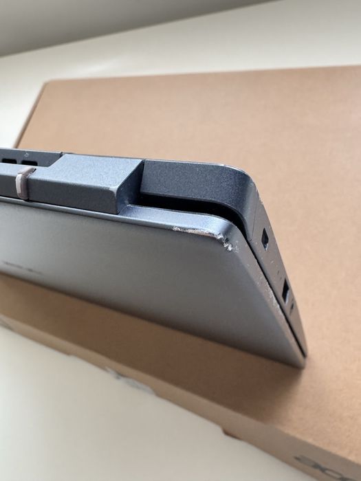 Acer Swift 3 | i7 11gen | 8GB RAM | 1TB SSD | Stan bardzo dobry