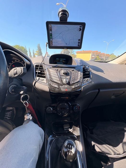 carro em segunda mão