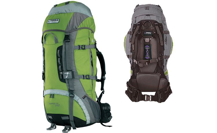 Рюкзаки туристические High Peak Ferrino Германия (Опт и Розница)