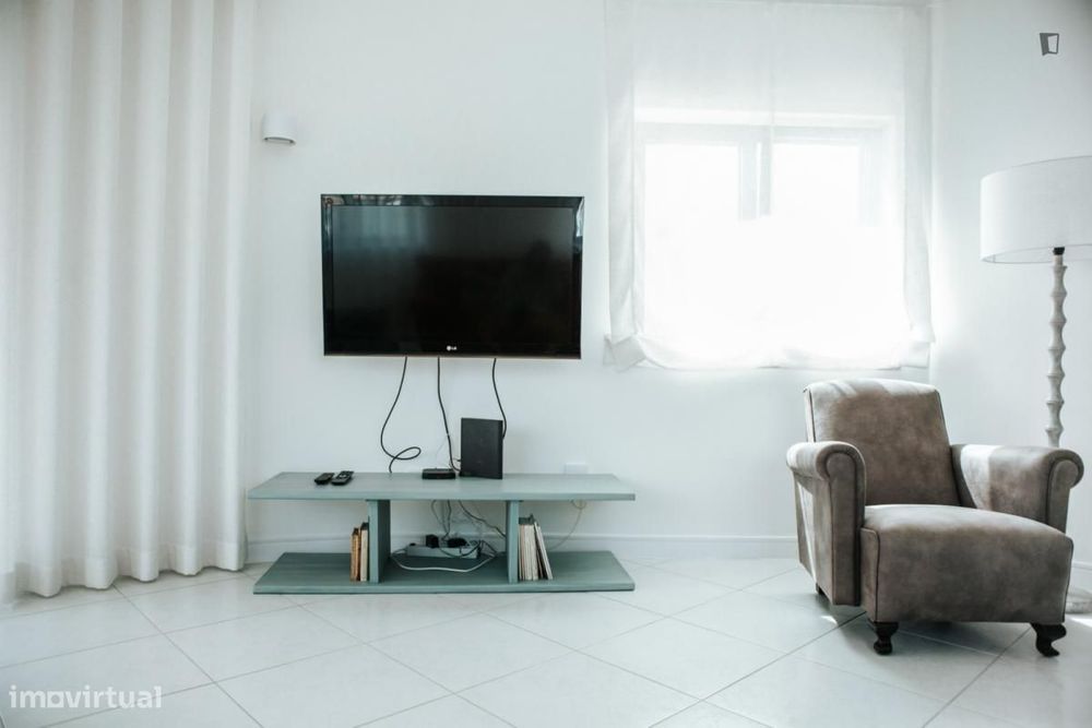 Casa com 2 quartos - localizado em Ericeira