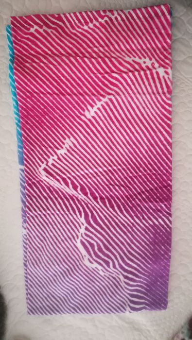 Cacharel toalha de praia toalha de banho beach bath towel NOVO SELADO