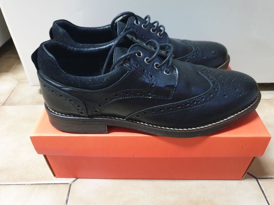 Sapatos Jack Morgan n°41