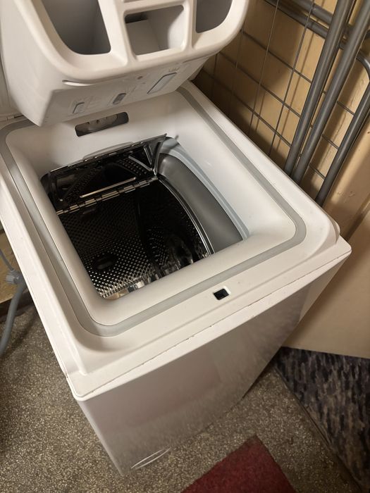 Sprawna PRALKA INDESIT BTW W S60300 PL/N 6kg na sprzedaż