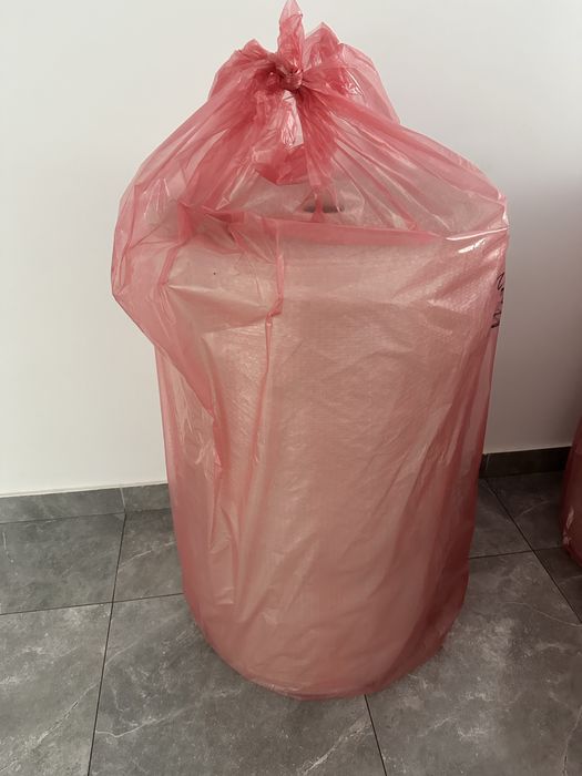 Пупирчаста плівка