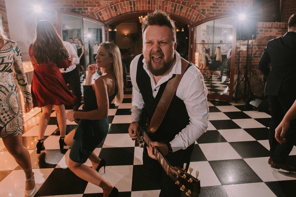 Dj na impreze / dj na wesele / dj na urodziny / dj na event