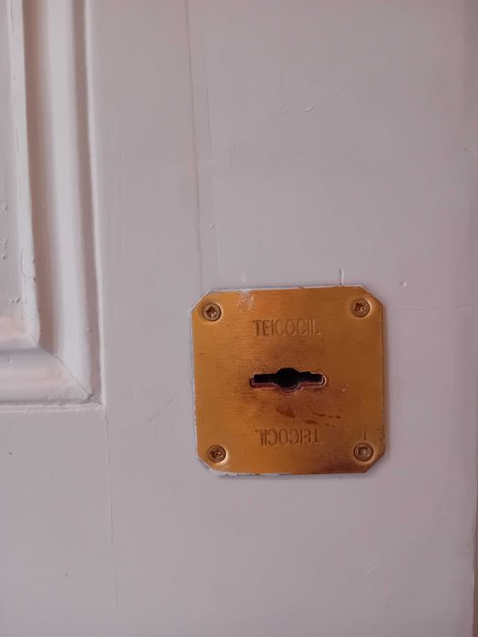 Fechadura para Porta