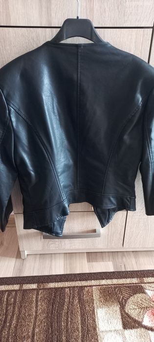 Ramoneska damska młodzieżowa rozmiar S