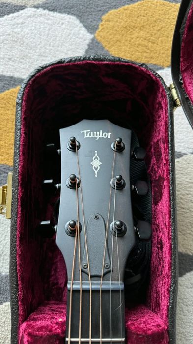 Guitarra Taylor 326ce -  IMACULADO