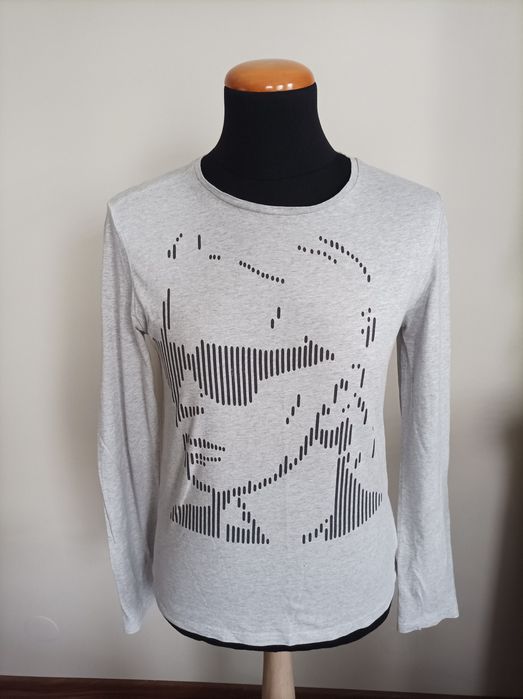 Karl Legerfeld bluzka