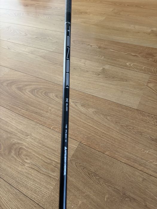 Madeira 3 Callaway GBB Epic (15º) - Vareta Tensei 1K Black (X-Stiff)