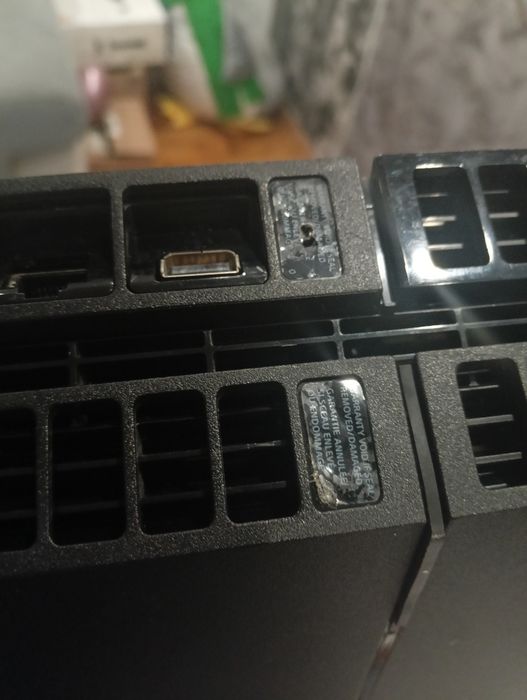 PlayStation 4 niskie oprogramowanie