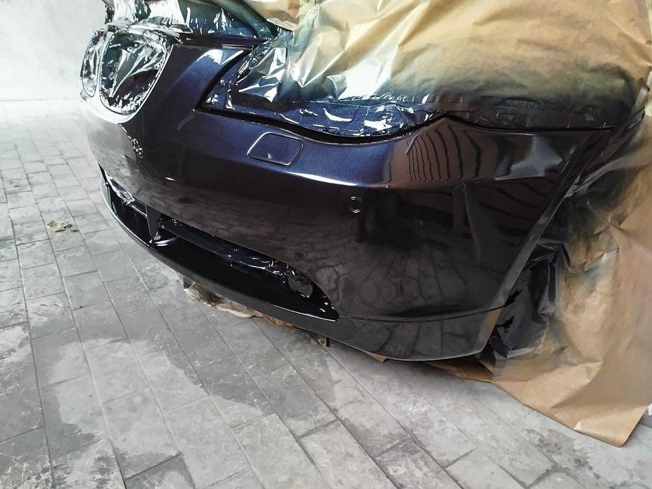 Recuperação de Faróis - Jantes - Repintura Automotiva