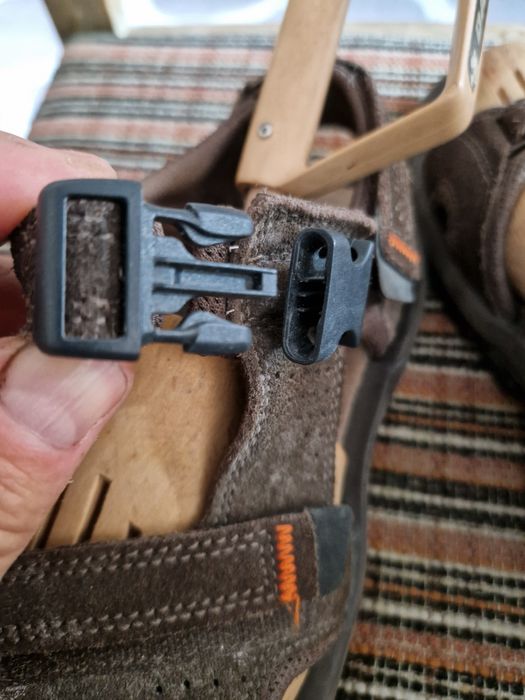 Sandały Quechua NH500 r 42