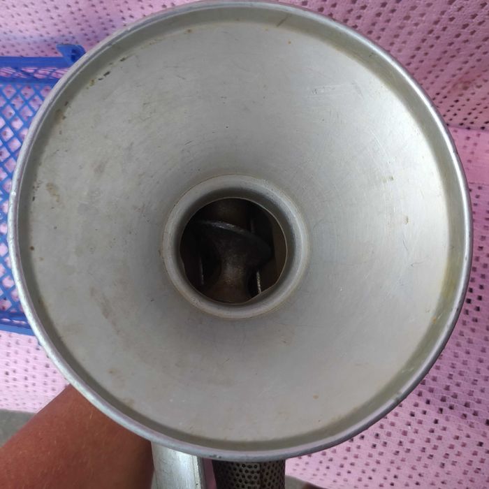 соковыжималка для томатов комплектная