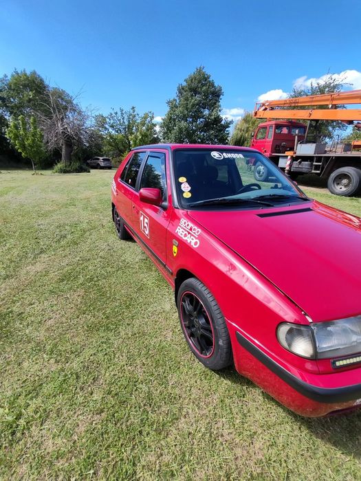 Škoda Felicia