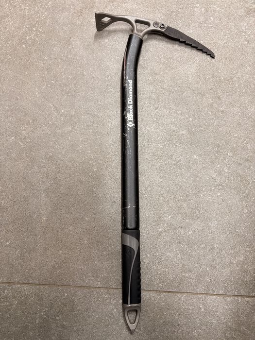 Czekan Black Diamond 57 cm