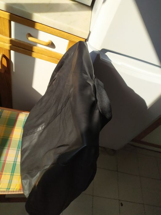 New Black Coat64738023987202120