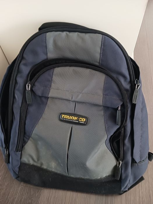 Mochila de computador