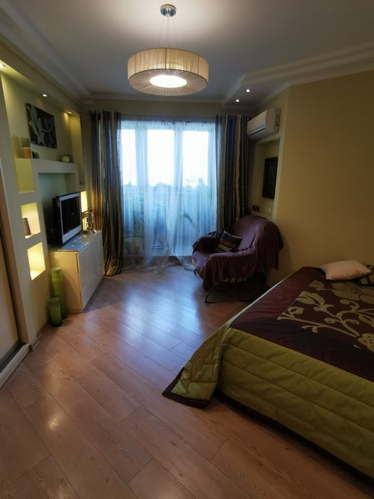 3-комнатная квартира по адресу Князя Святослава пл. (площадь 113 м²) - Atlanta.ua - фото 20