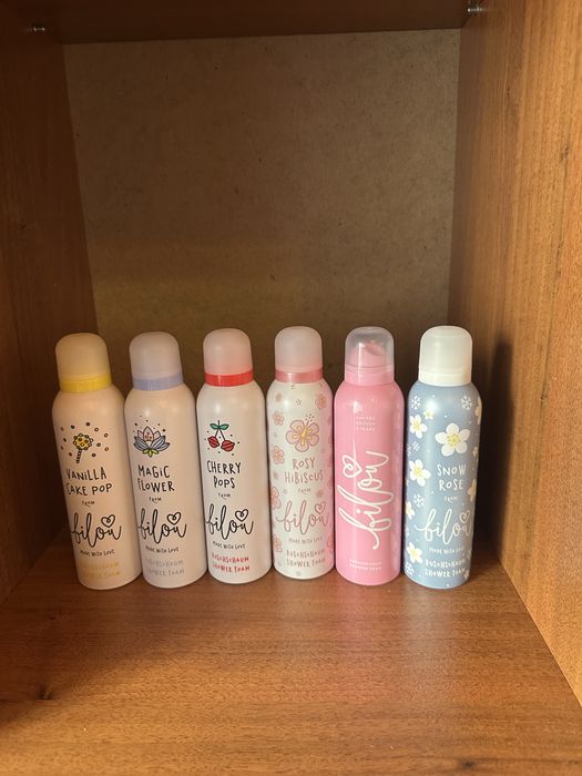 Пінки Bilou роздріб/опт