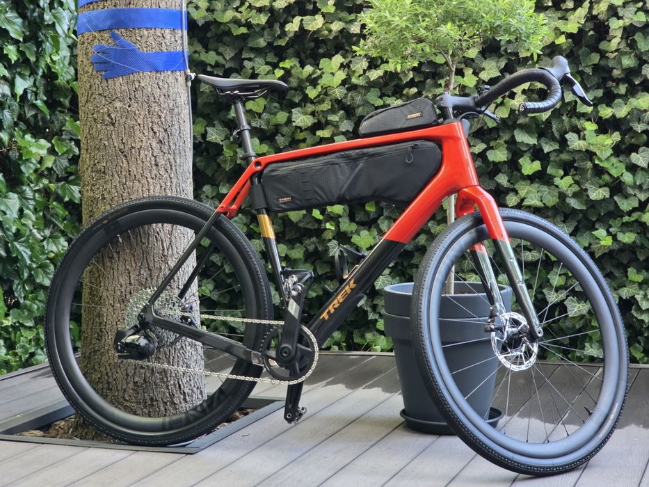 Trek checkpoint sl5 gen 3 Xl