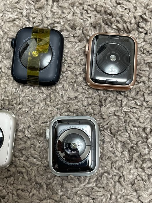 Apple Watch SE 2, SE , 5 AirPods