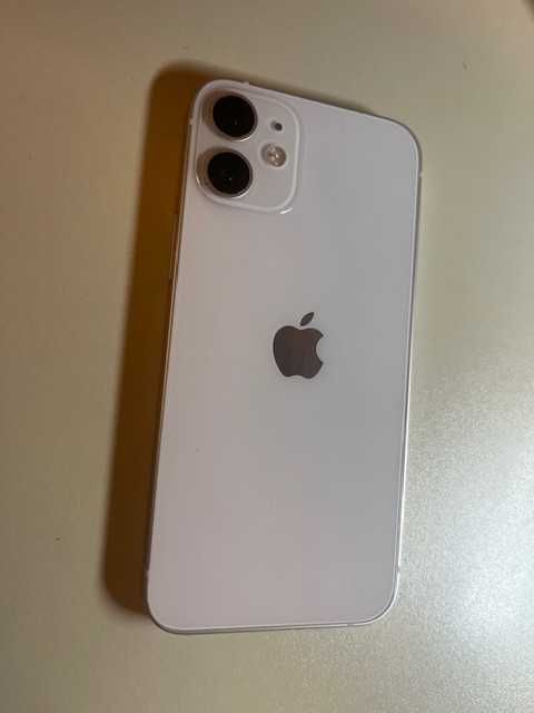 IPhone 12 mini jak nowy