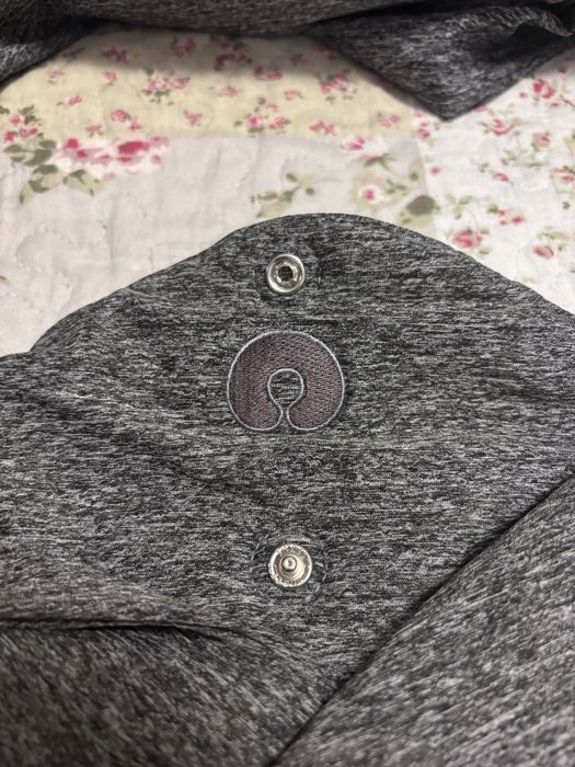 Porta-bébé Boppy Chicco